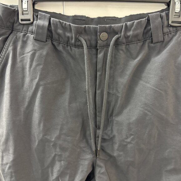 Nike Pants Athletic Unlimited Versatile Training FB7548-010 $80 Men's Medium - Picture 4 of 15